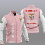SL Benfica I'm a fan Baseball Jacket PTDA4678