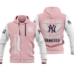 NY Baseball Jacket PTDA4680