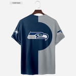 Seattle Seahawks Full Printing T-Shirt, Hoodie, Zip, Bomber, Hawaiian Shirt