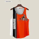 Cleveland Browns Full Printing T-Shirt, Hoodie, Zip, Bomber, Hawaiian Shirt