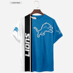 Detroit Lions Full Printing T-Shirt, Hoodie, Zip, Bomber, Hawaiian Shirt