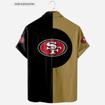 San Francisco 49ers Full Printing T-Shirt, Hoodie, Zip, Bomber, Hawaiian Shirt