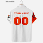 Cleveland Browns Full Printing T-Shirt, Hoodie, Zip, Bomber, Hawaiian Shirt