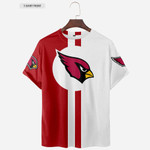 Arizona Cardinals Full Printing T-Shirt, Hoodie, Zip, Bomber, Hawaiian Shirt
