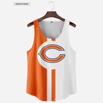Chicago Bears Full Printing T-Shirt, Hoodie, Zip, Bomber, Hawaiian Shirt