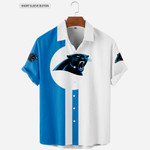 Carolina Panthers Full Printing T-Shirt, Hoodie, Zip, Bomber, Hawaiian Shirt