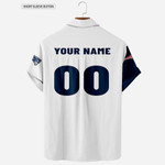 New England Patriots Full Printing T-Shirt, Hoodie, Zip, Bomber, Hawaiian Shirt