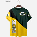 Green Bay Packers Full Printing T-Shirt, Hoodie, Zip, Bomber, Hawaiian Shirt