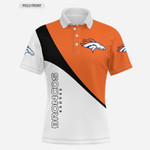 Denver Broncos Full Printing T-Shirt, Hoodie, Zip, Bomber, Hawaiian Shirt