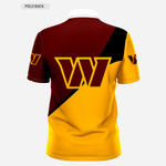 Washington Commanders Full Printing T-Shirt, Hoodie, Zip, Bomber, Hawaiian Shirt