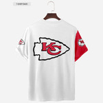 Kansas City Chiefs Full Printing T-Shirt, Hoodie, Zip, Bomber, Hawaiian Shirt
