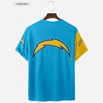 Los Angeles Chargers Full Printing T-Shirt, Hoodie, Zip, Bomber, Hawaiian Shirt