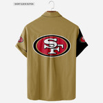 San Francisco 49ers Full Printing T-Shirt, Hoodie, Zip, Bomber, Hawaiian Shirt