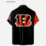 Cincinnati Bengals Full Printing T-Shirt, Hoodie, Zip, Bomber, Hawaiian Shirt