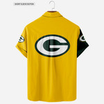 Green Bay Packers Full Printing T-Shirt, Hoodie, Zip, Bomber, Hawaiian Shirt