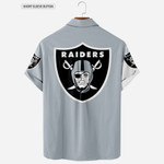 Las Vegas Raiders Full Printing T-Shirt, Hoodie, Zip, Bomber, Hawaiian Shirt