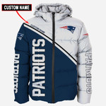 New England Patriots Full Printing T-Shirt, Hoodie, Zip, Bomber, Hawaiian Shirt