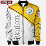 Pittsburgh Steelers Full Printing T-Shirt, Hoodie, Zip, Bomber, Hawaiian Shirt