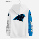 Carolina Panthers Full Printing T-Shirt, Hoodie, Zip, Bomber, Hawaiian Shirt