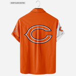 Chicago Bears Full Printing T-Shirt, Hoodie, Zip, Bomber, Hawaiian Shirt
