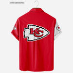 Kansas City Chiefs Full Printing T-Shirt, Hoodie, Zip, Bomber, Hawaiian Shirt
