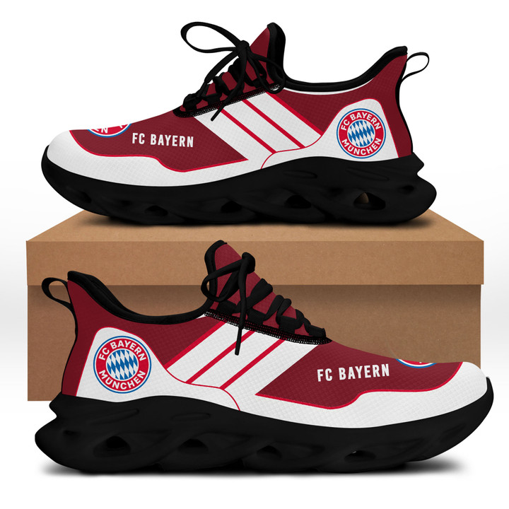 FC Bayern Munich Clunky shoes for Fans SWIN0060