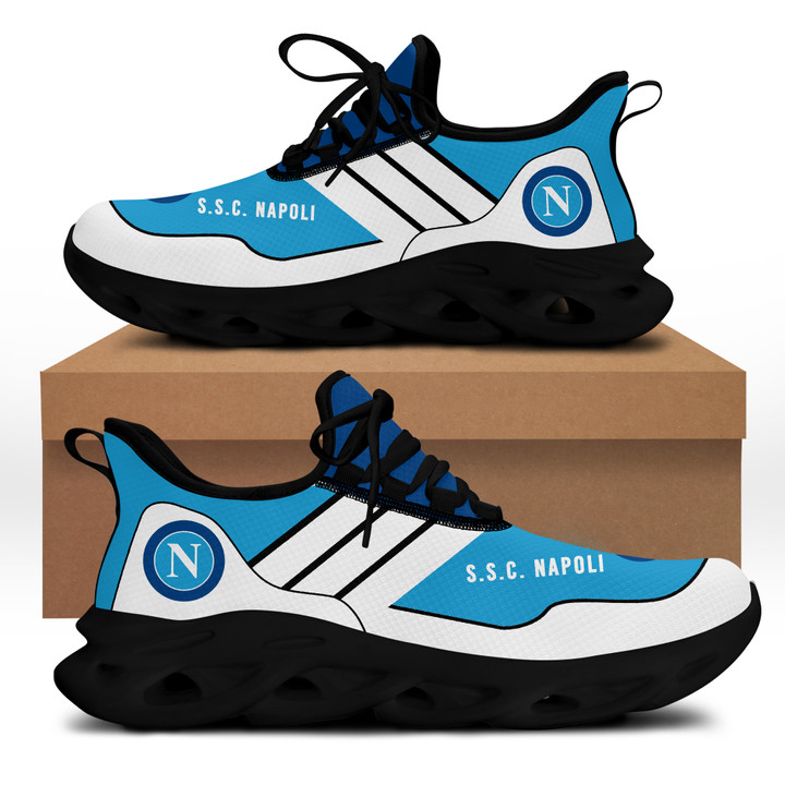 SSC Napoli Clunky shoes for Fans SWIN0111