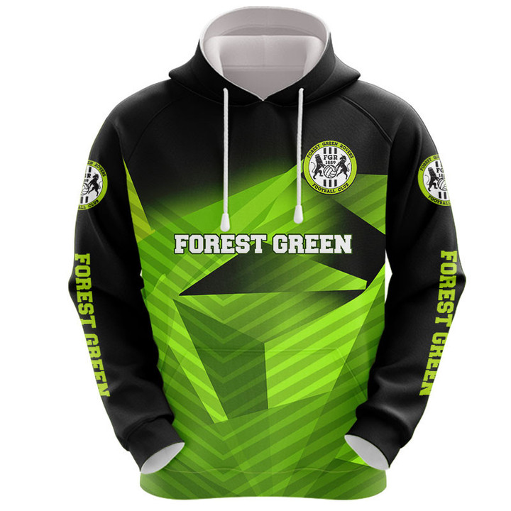 Forest Green Rovers FC 3D Full Printing SWIN0180