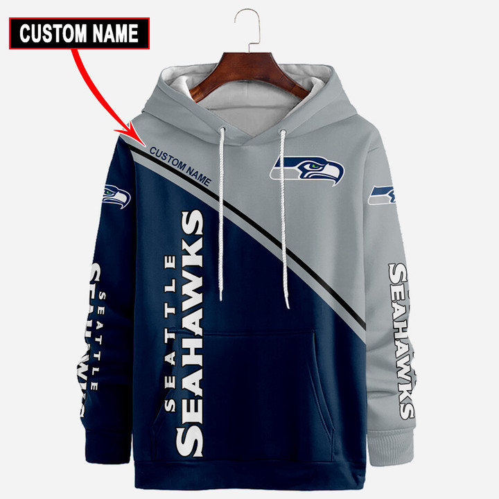 Seattle Seahawks Full Printing T-Shirt, Hoodie, Zip, Bomber, Hawaiian Shirt