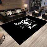 Limited Edition Rugs – Red Bull Racing Logo Carpet Local Brands Floor 10