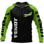 3D ALL OVER PRINTED FENDT SHIRTS VER 1