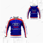 3D ALL OVER PRINTED AUDI SHIRTS VER 15