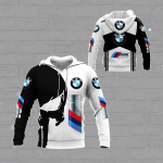 3D ALL OVER BMW SHIRTS VER 3