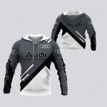3D ALL OVER PRINTED AUDI SHIRTS VER 37