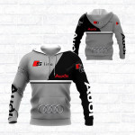 3D ALL OVER PRINTED AUDI SHIRTS VER 61