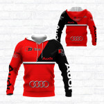 3D ALL OVER PRINTED AUDI SHIRTS VER 63