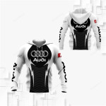 3D ALL OVER PRINTED AUDI SHIRTS VER 2