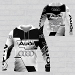 3D ALL OVER PRINTED AUDI SHIRTS VER 49