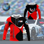 3D ALL OVER BMW SHIRTS VER 11