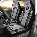 BMW CAR SEAT COVERS VER 21 (SET OF 2)