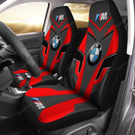 BMW CAR SEAT COVERS VER 3 (SET OF 2)