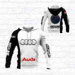 3D ALL OVER PRINTED AUDI SHIRTS VER 5