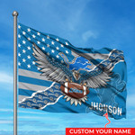 Detroit Lions NFL-Custom Flag 3x5ft For This Season D27270