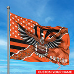 Cincinnati Bengals NFL-Custom Flag 3x5ft For This Season D27270