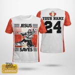 Jesus Save