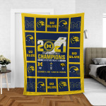 Champion 2021 Blanket