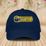 Michigan Wolverines Classic Cap