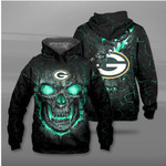 Premium Clothes 3D G B Packers