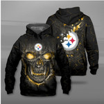 Premium Clothes 3D P.Steelers