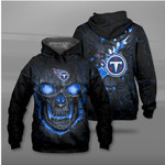 Premium Clothes 3D T.Titans